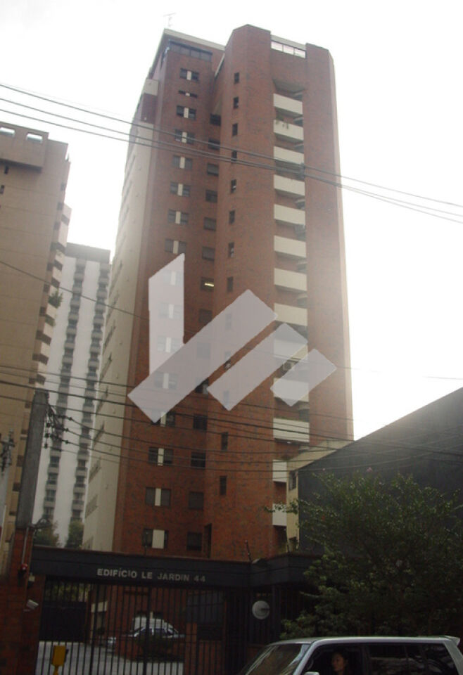 Apartamento para Venda - Jardim Europa