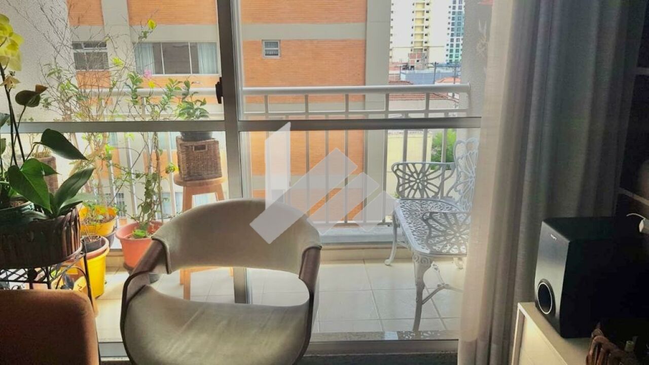 Apartamento para Venda - Vila Moinho Velho