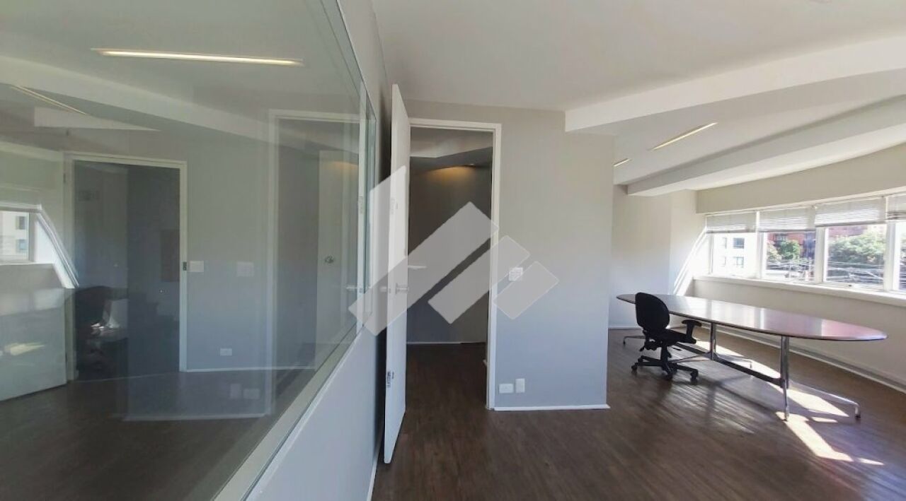 Conj. Comercial para Venda - Jardim Paulista