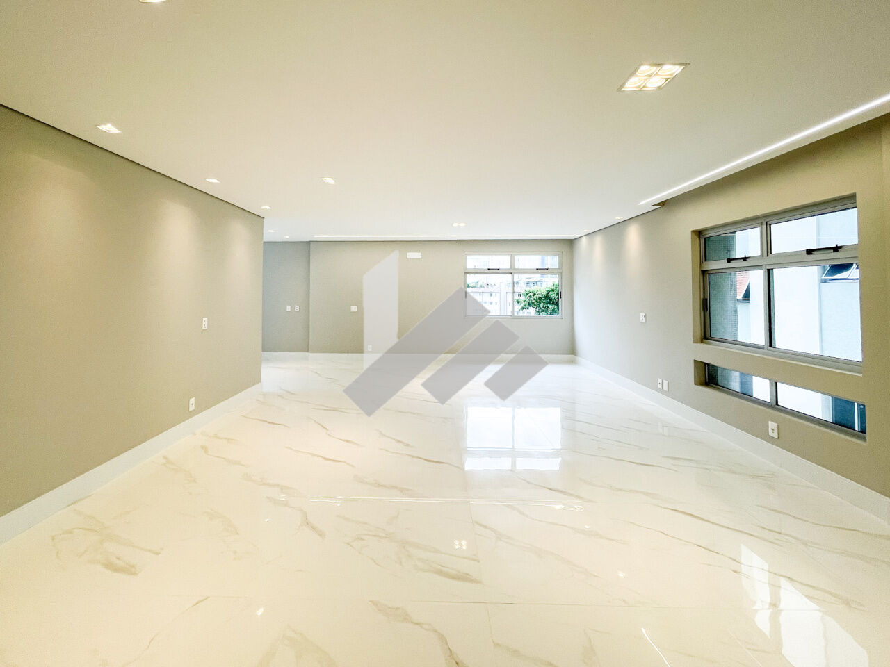 Apartamento para Venda - Jardim Paulista