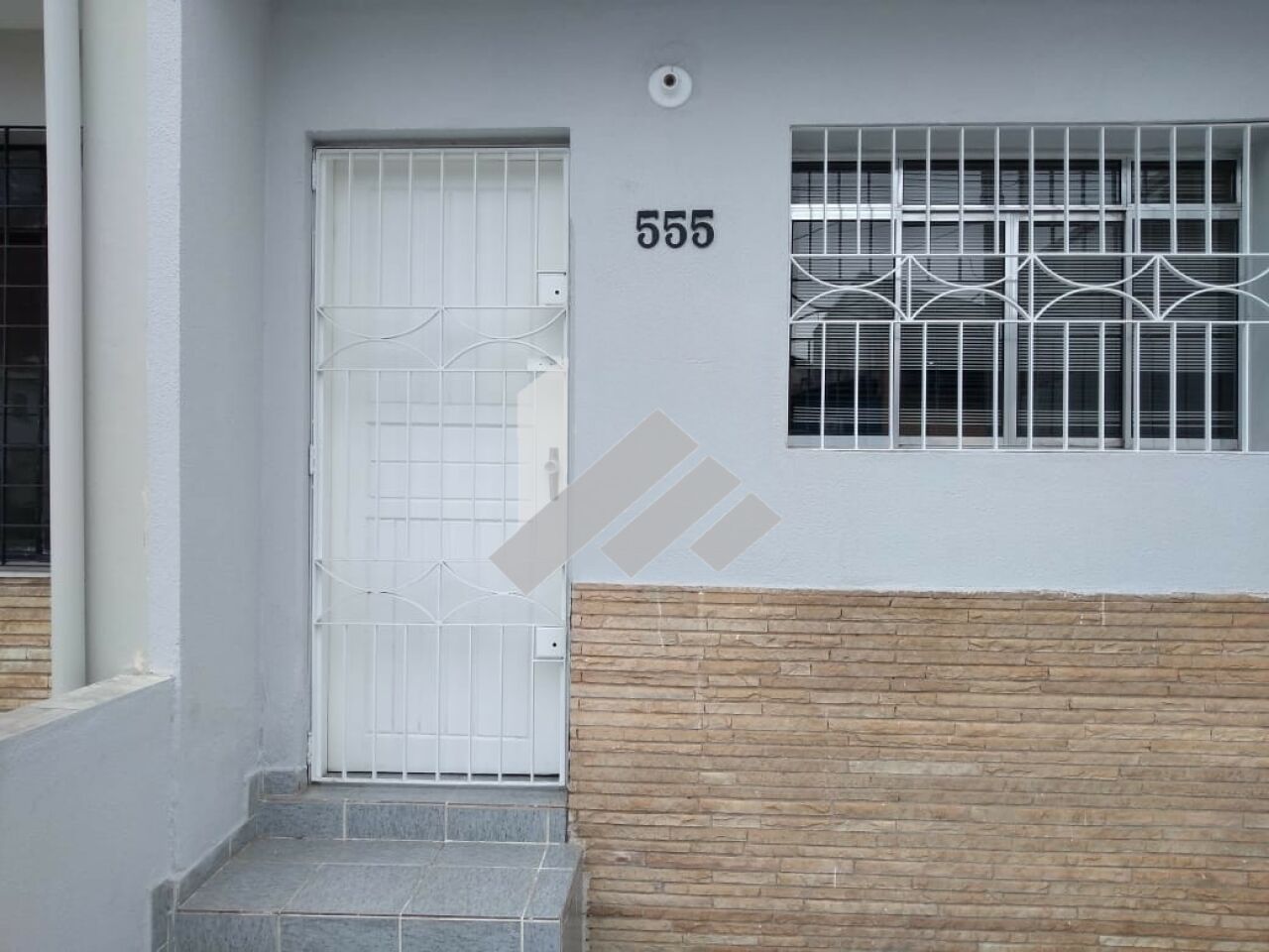 Sobrado para Venda - Campo Belo