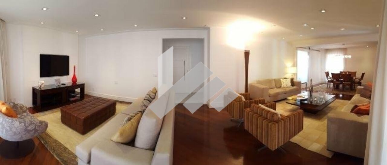 Apartamento para Venda - Campo Belo