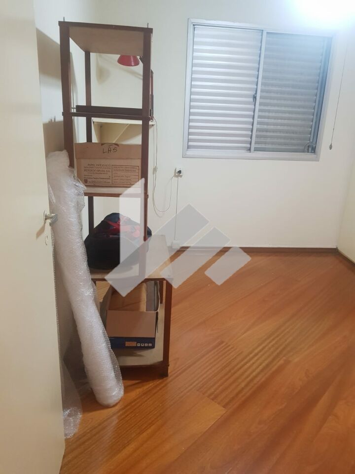 Apartamento para Venda - Vila Parque Jabaquara