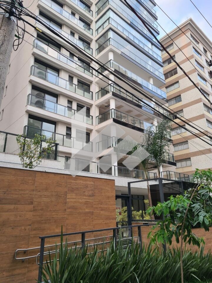 Apartamento para Venda - Jardim Paulista