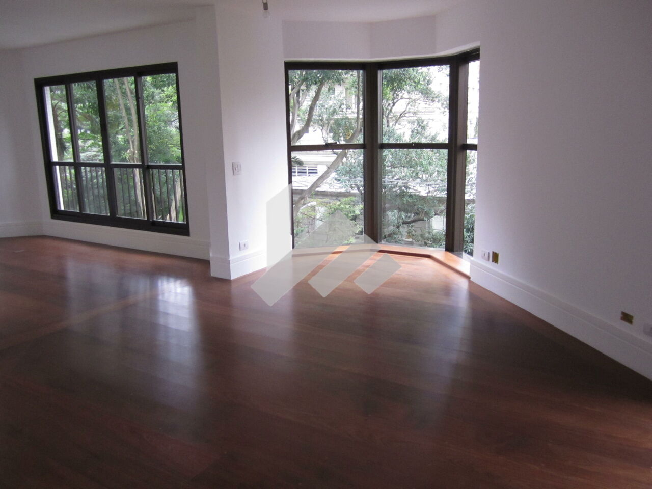 Apartamento para Venda - Vila Nova Conceição