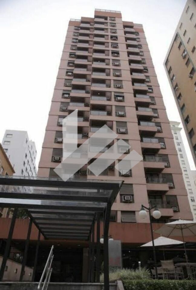 Flat para Venda - Americanópolis