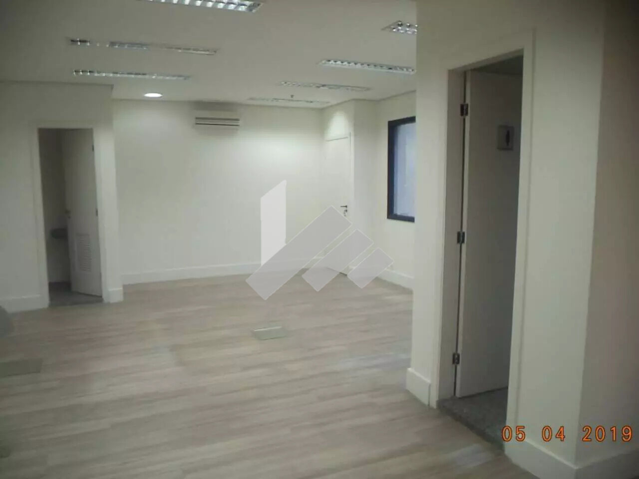Conj. Comercial para Venda - Vila Olímpia