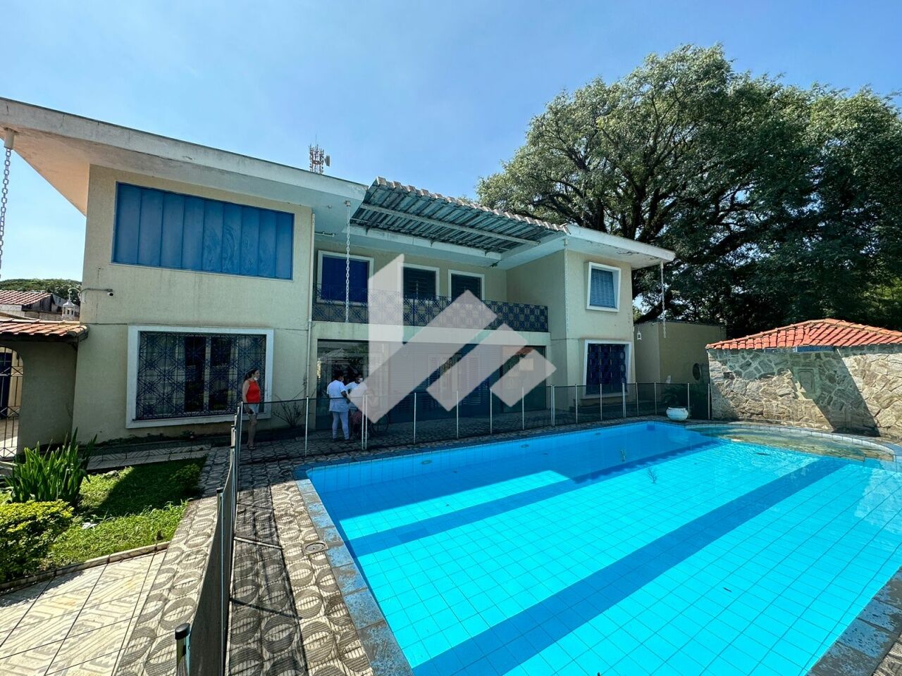 Sobrado para Venda - Alto da Lapa