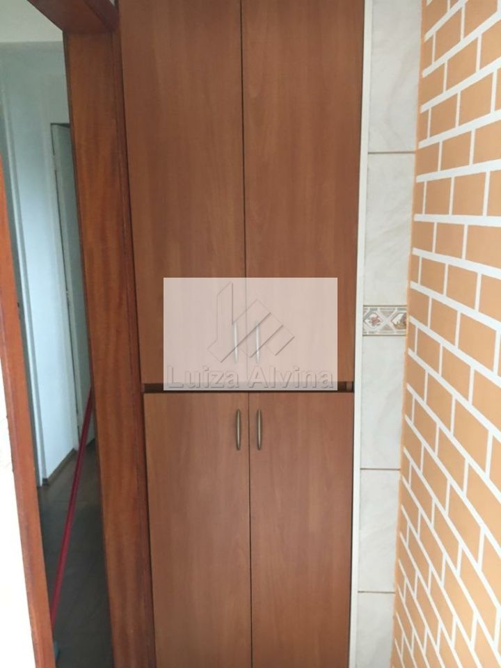 Apartamento para Venda - Saúde