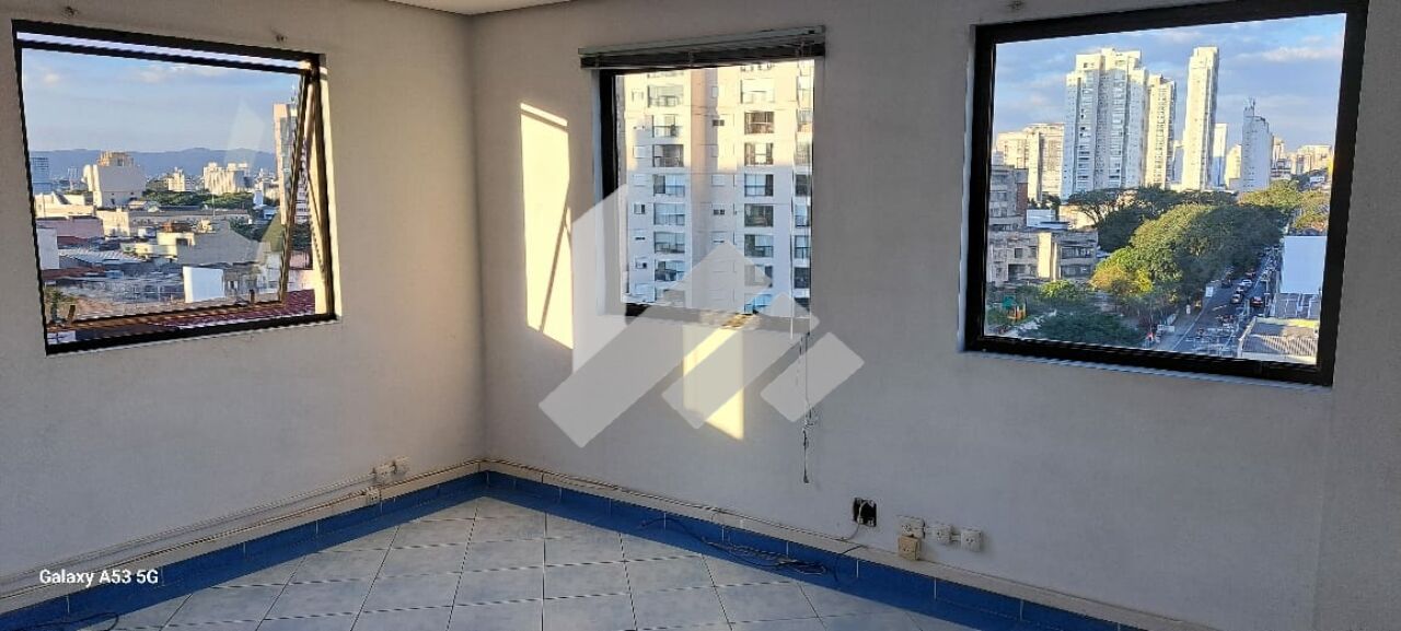 Conj. Comercial para Venda - Água Branca