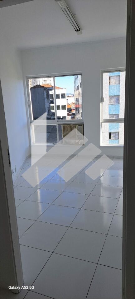 Conj. Comercial para Venda - Lapa