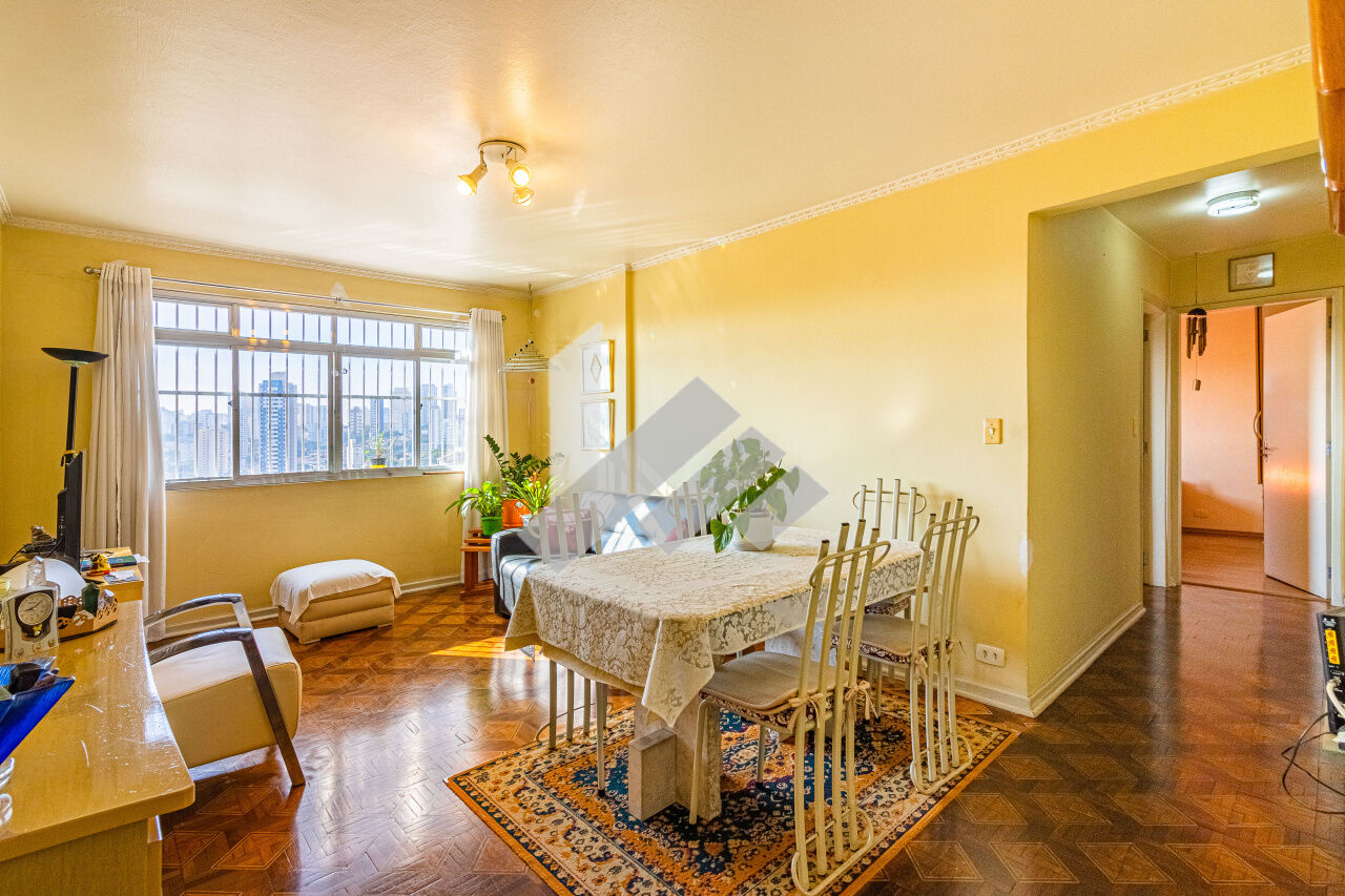 Apartamento para Venda - Vila Romana