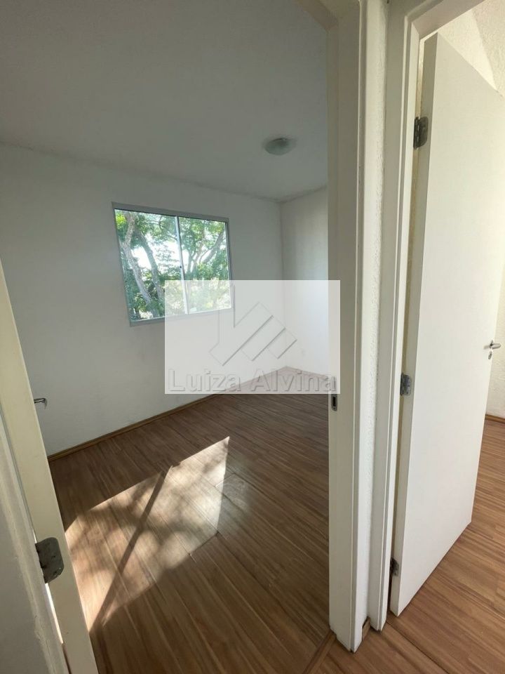Apartamento para Venda - Jardim Umarizal