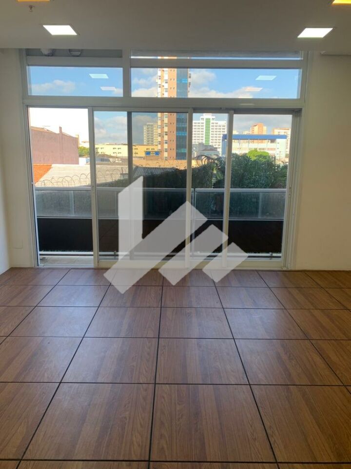 Conj. Comercial para Venda - Lapa