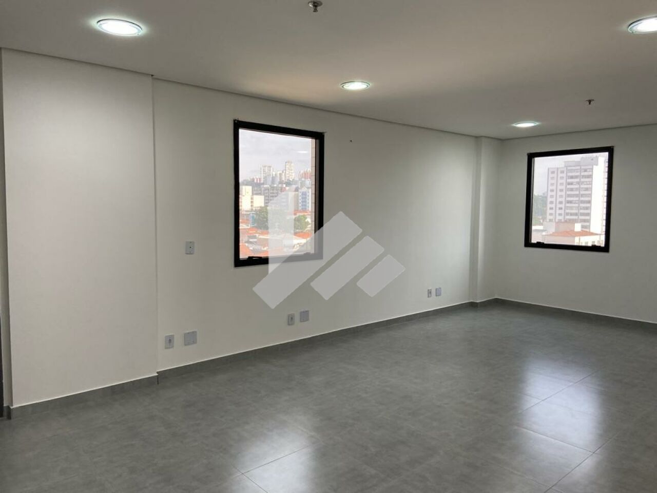 Conj. Comercial para Venda - Lapa