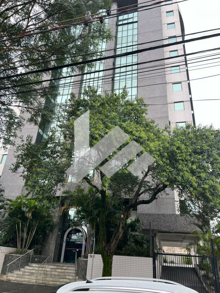 Conj. Comercial para Venda - Lapa