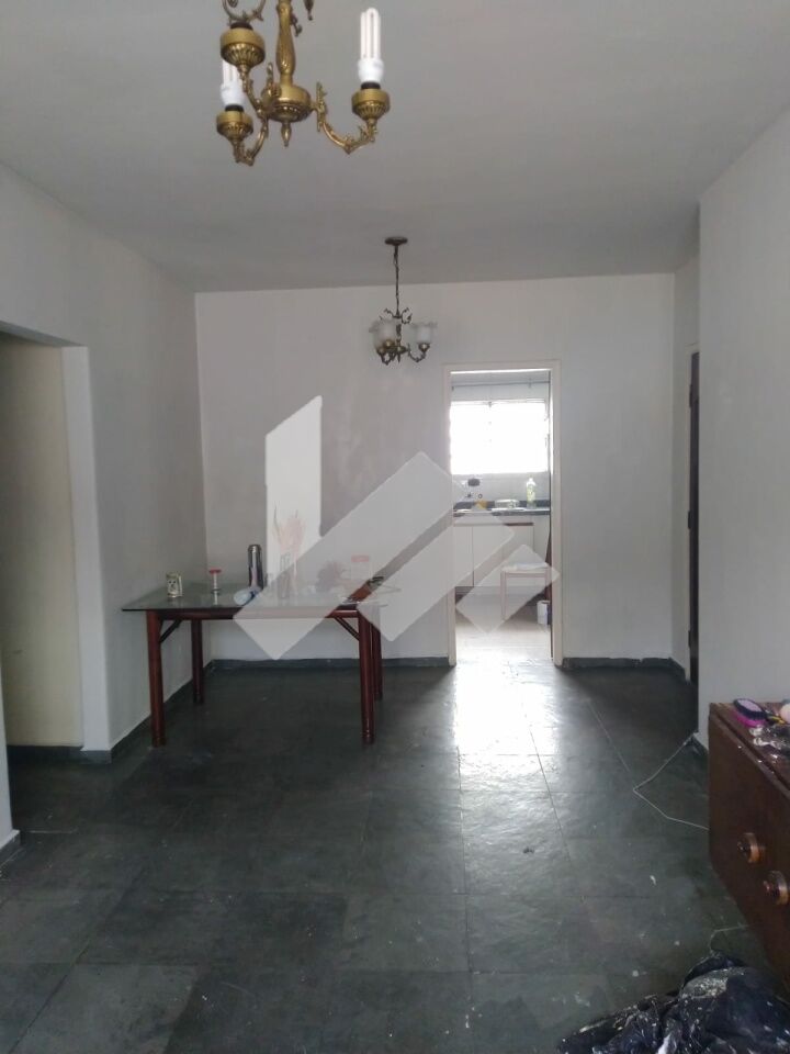 Apartamento para Venda - Vila Romana