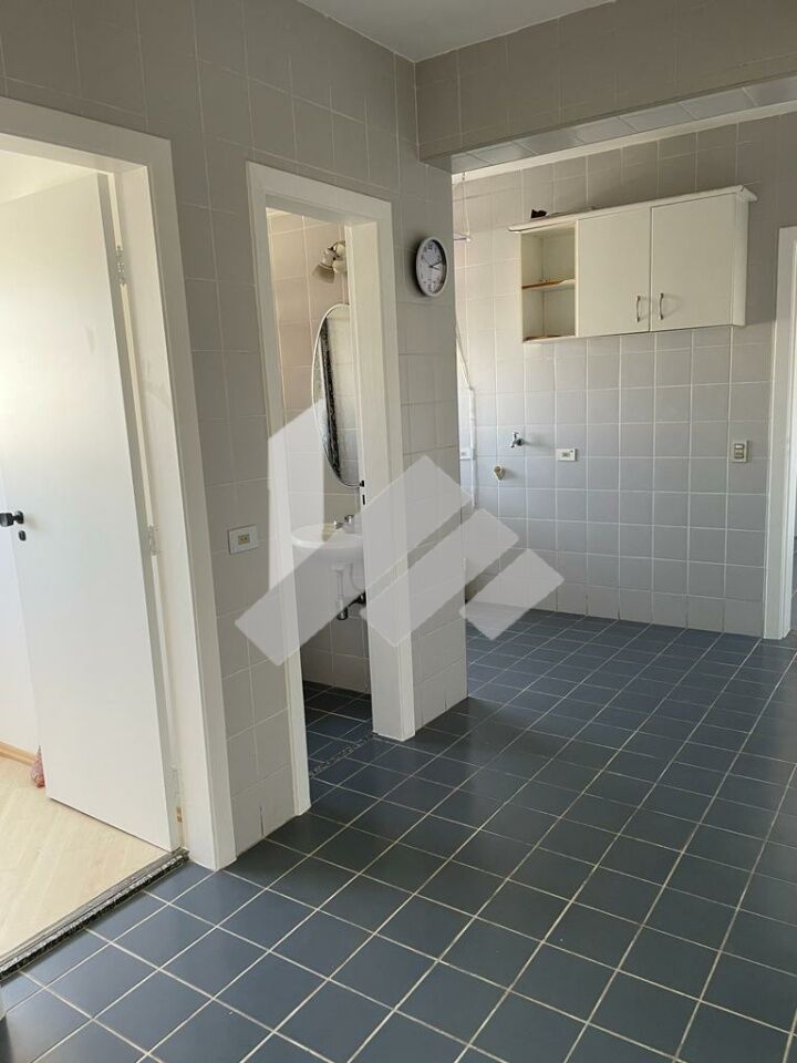 Apartamento para Venda - Perdizes