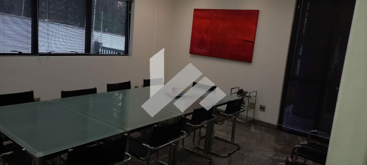 Conj. Comercial para Venda - Perdizes