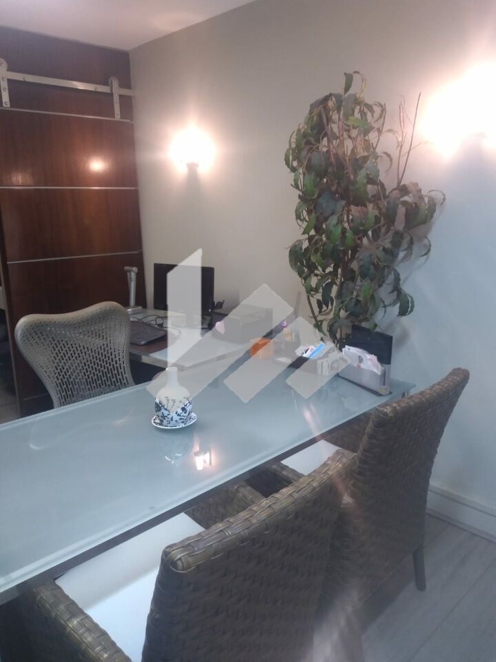 Conj. Comercial para Venda - Perdizes