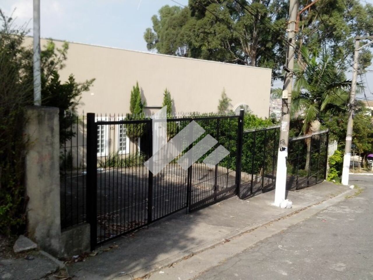 Galpão para Venda - Jardim Ubirajara Zona Sul