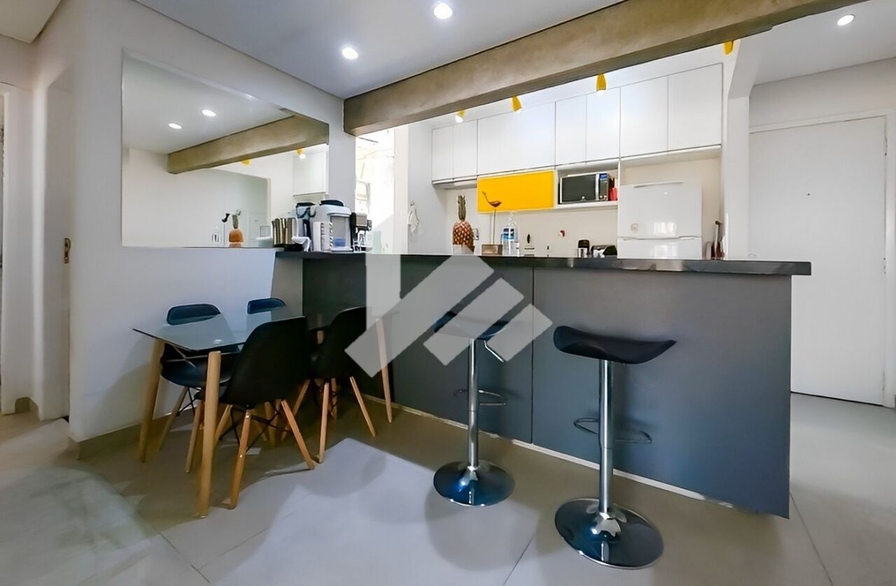 Apartamento para Venda - Chácara Inglesa