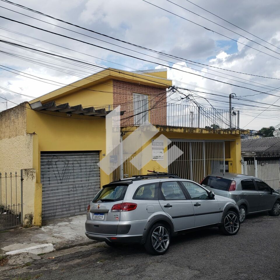 Sobrado para Venda - Jardim Catanduva