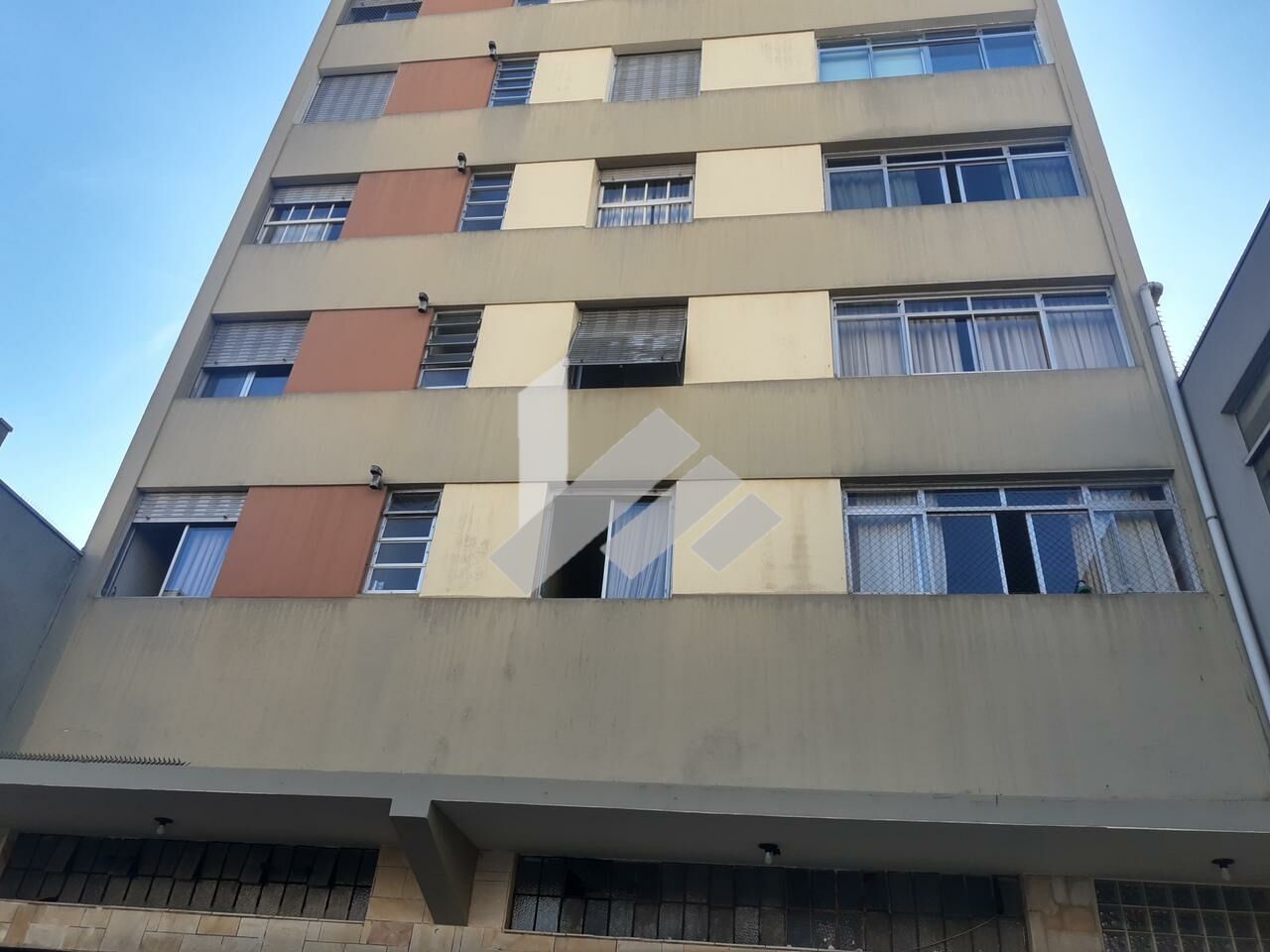Apartamento para Venda - Vila Mariana