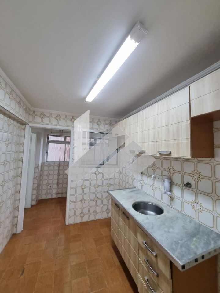 Apartamento para Venda - Vila Mascote