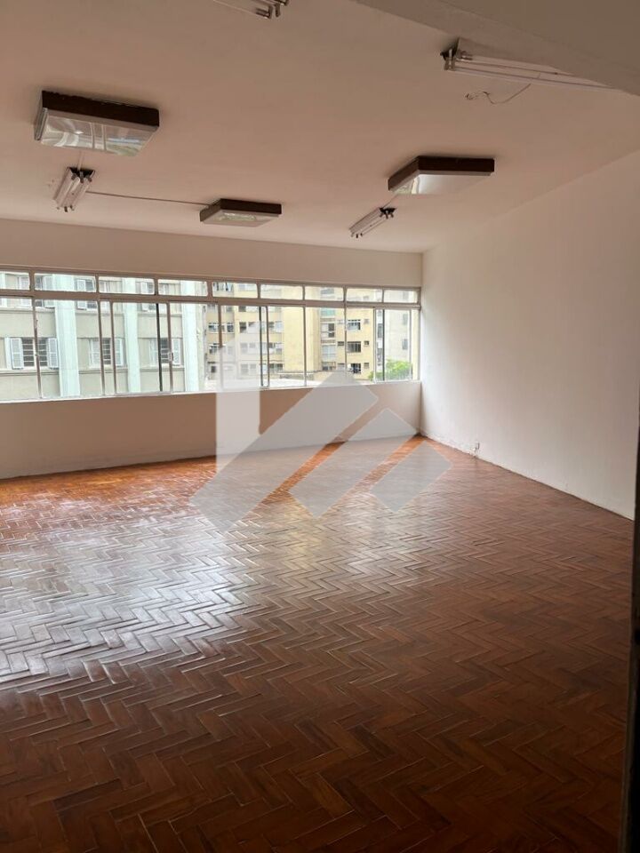 Conj. Comercial para Venda - Vila Pereira Barreto