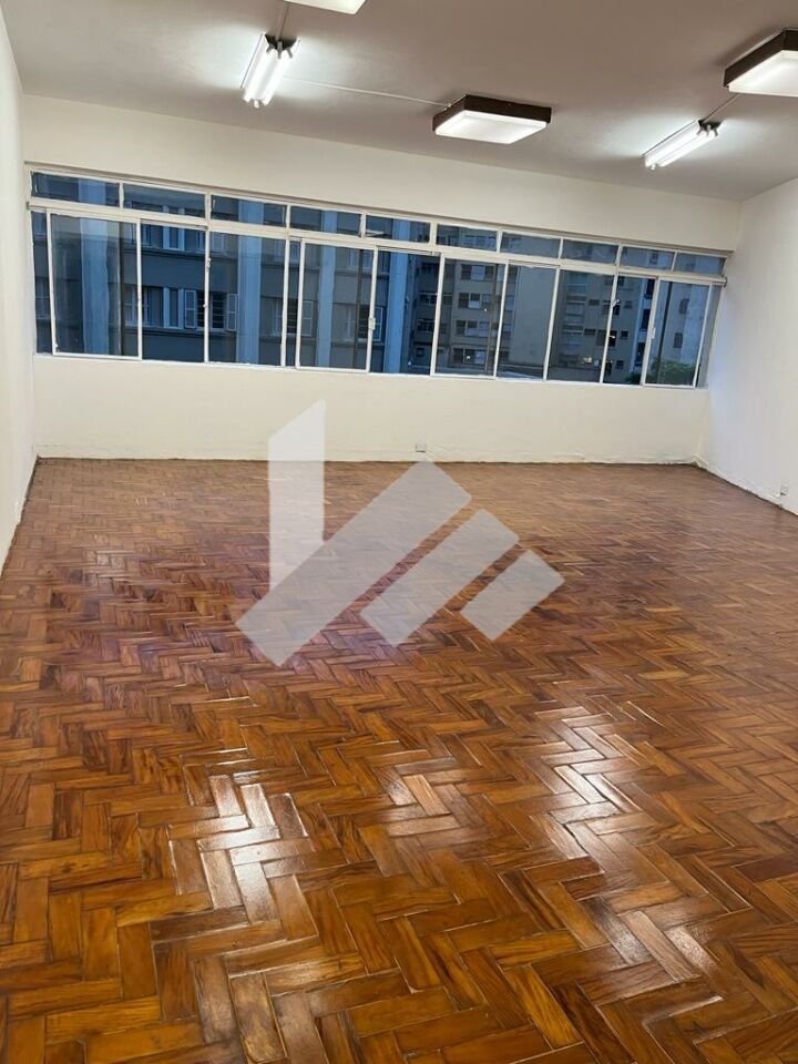 Conj. Comercial para Venda - Vila Pereira Barreto