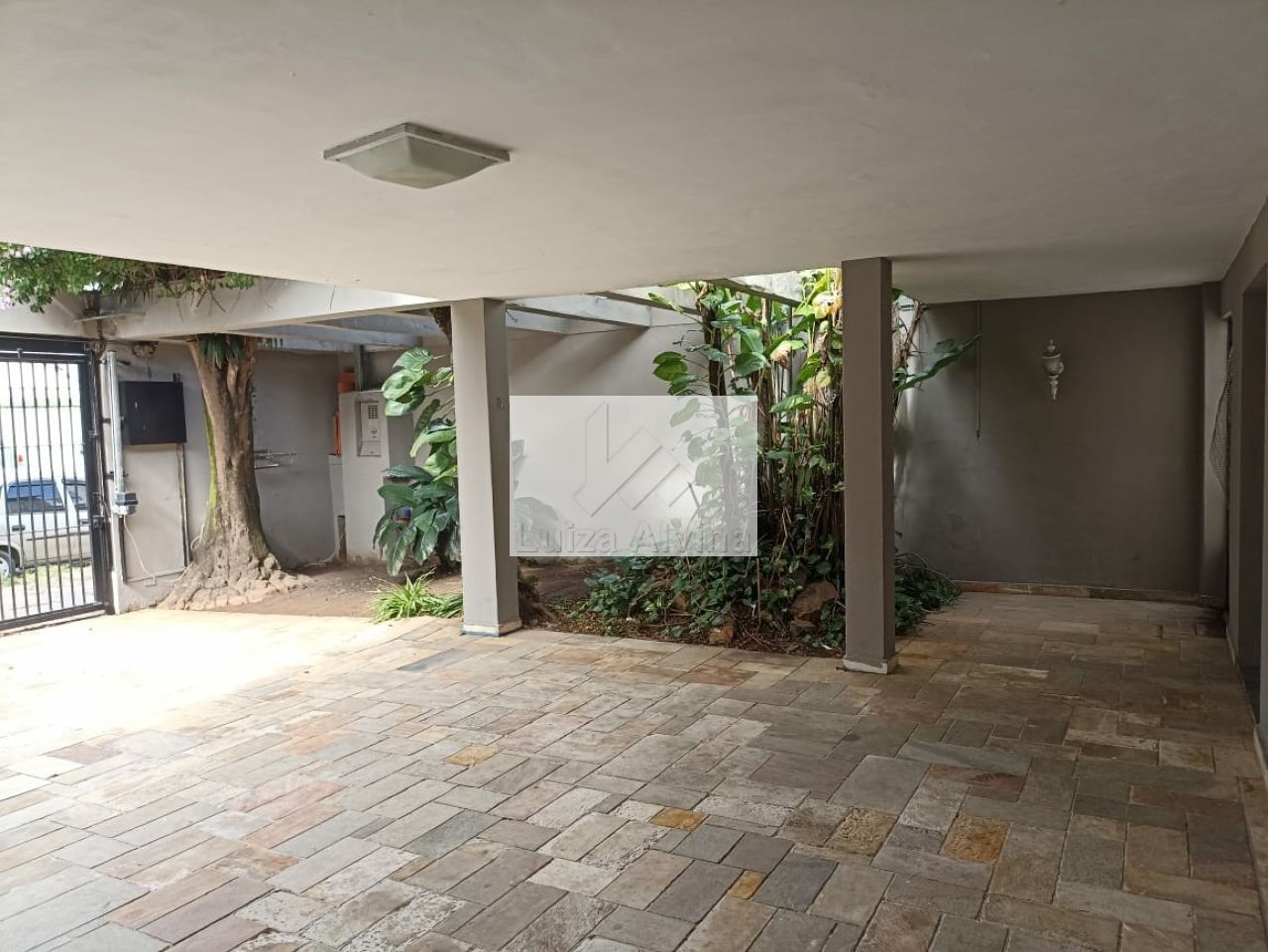 Sobrado para Venda - Santo Amaro