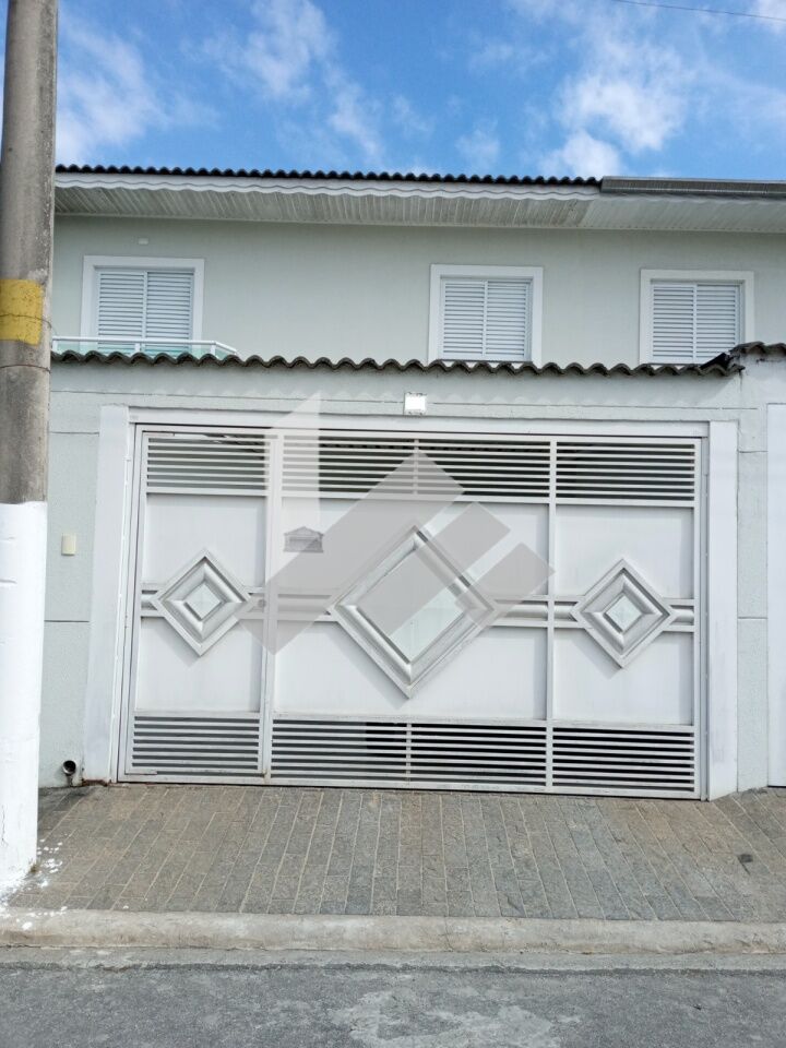 Sobrado para Venda - Vila CalifórniaZona Sul