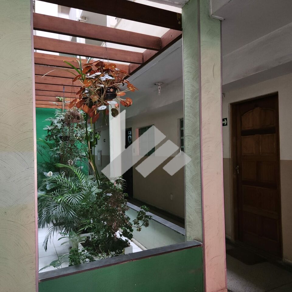 Apartamento para Venda - Vila Guarani Z Sul