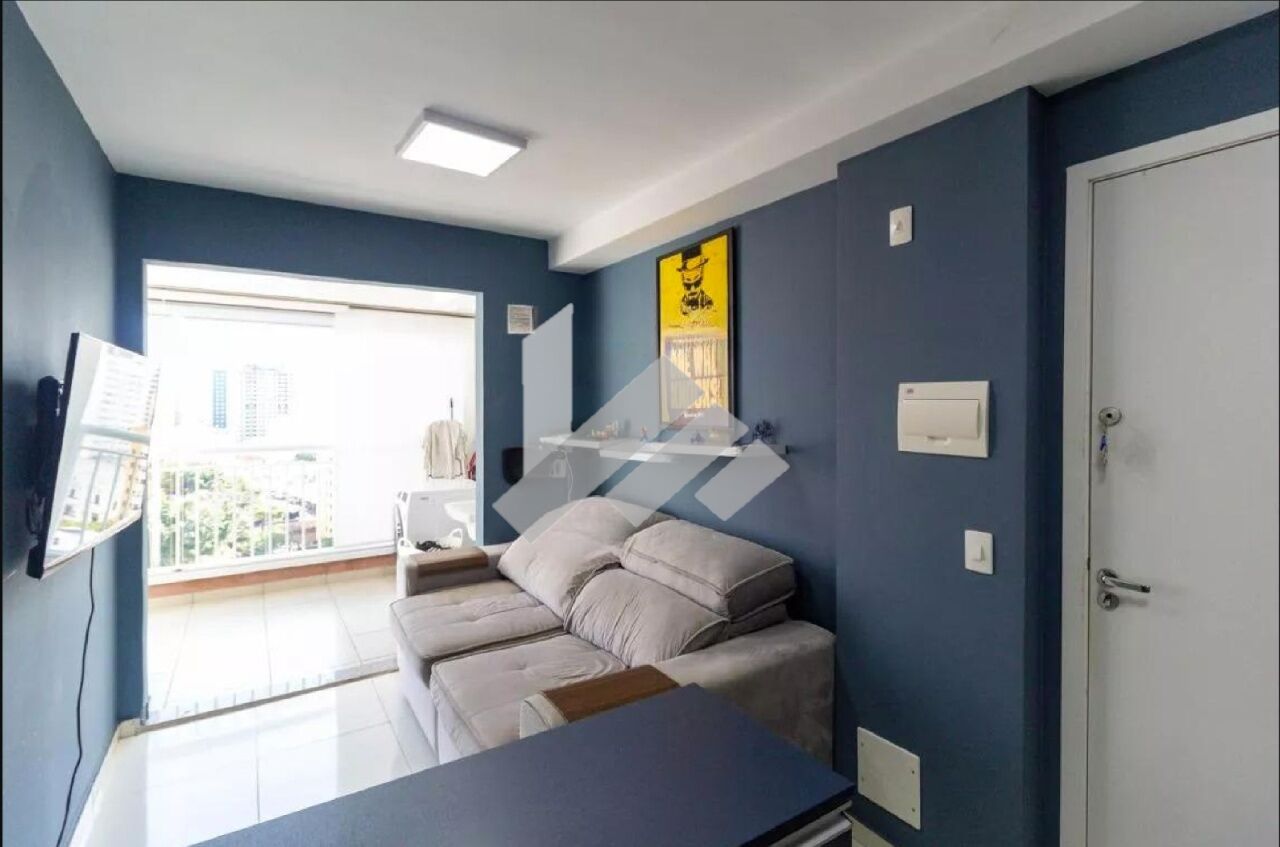 Apartamento para Venda - Cambuci