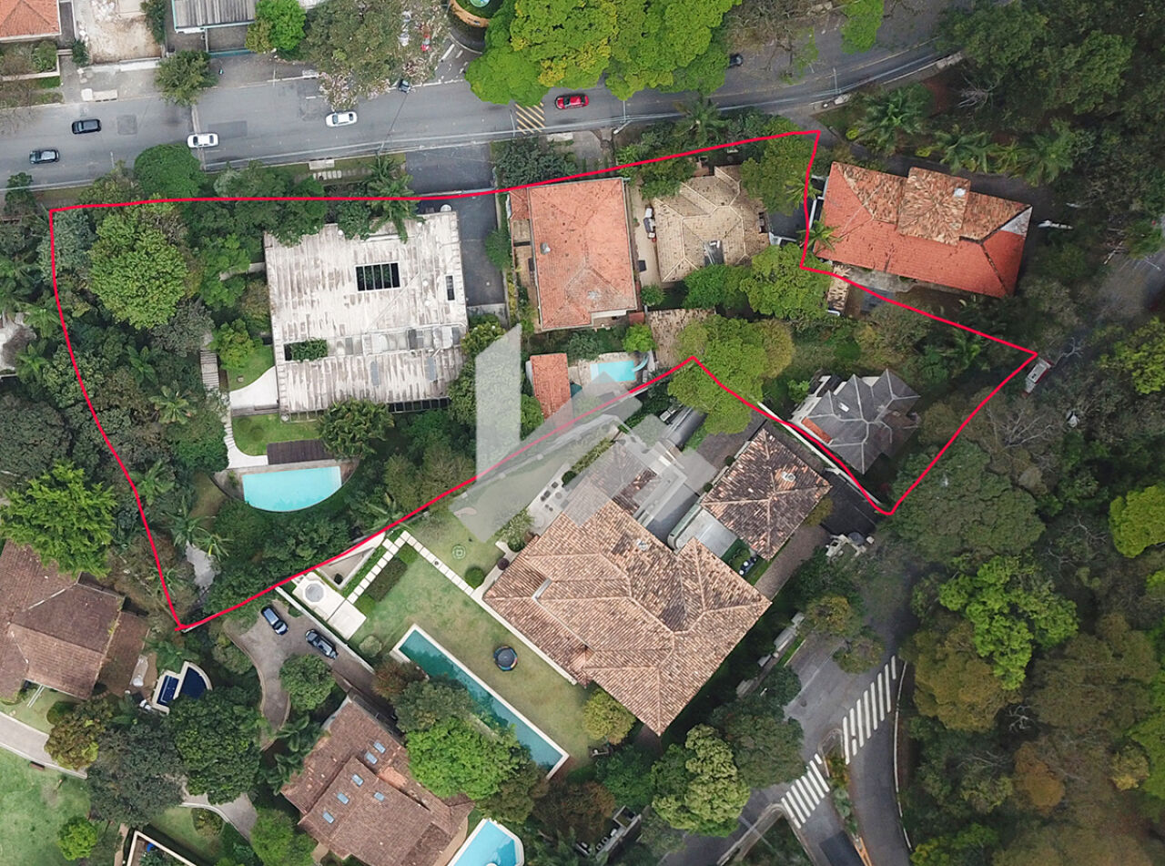 Casa Térrea para Venda - Cidade Jardim