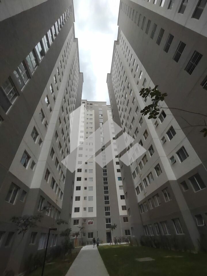 Apartamento para Venda - Jardim São Savério