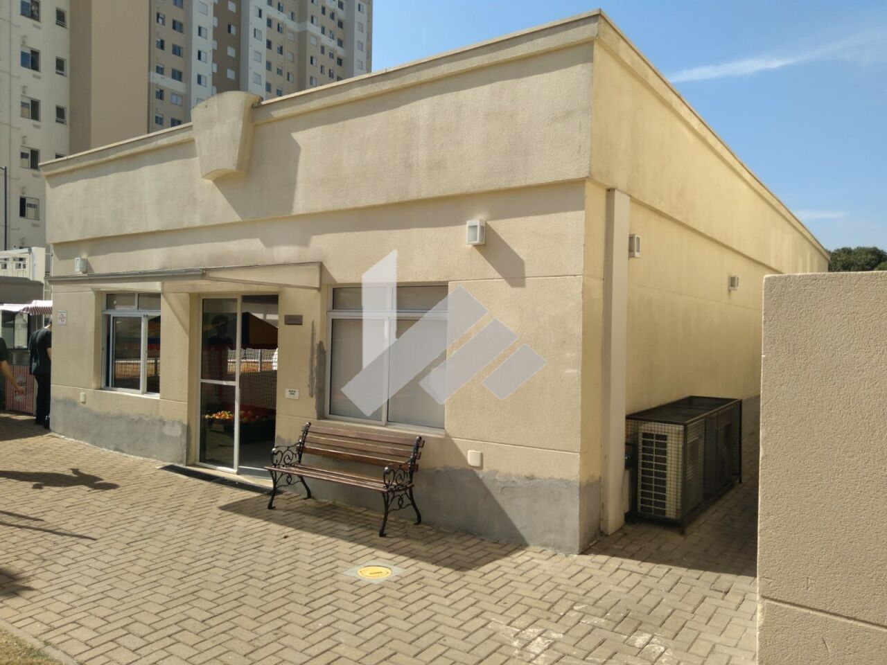 Apartamento para Venda - Jardim Santa Emília