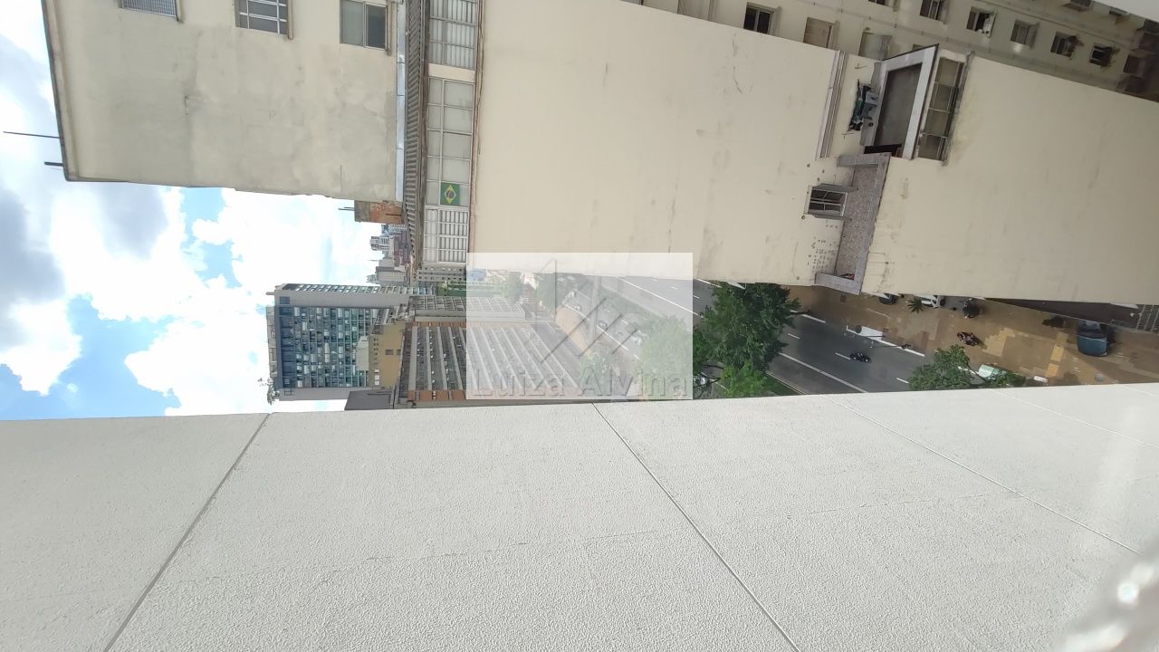 Apartamento para Venda - Centro