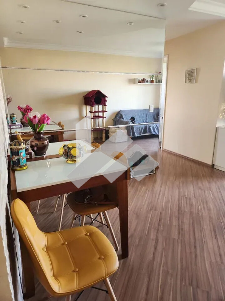Apartamento para Venda - City América