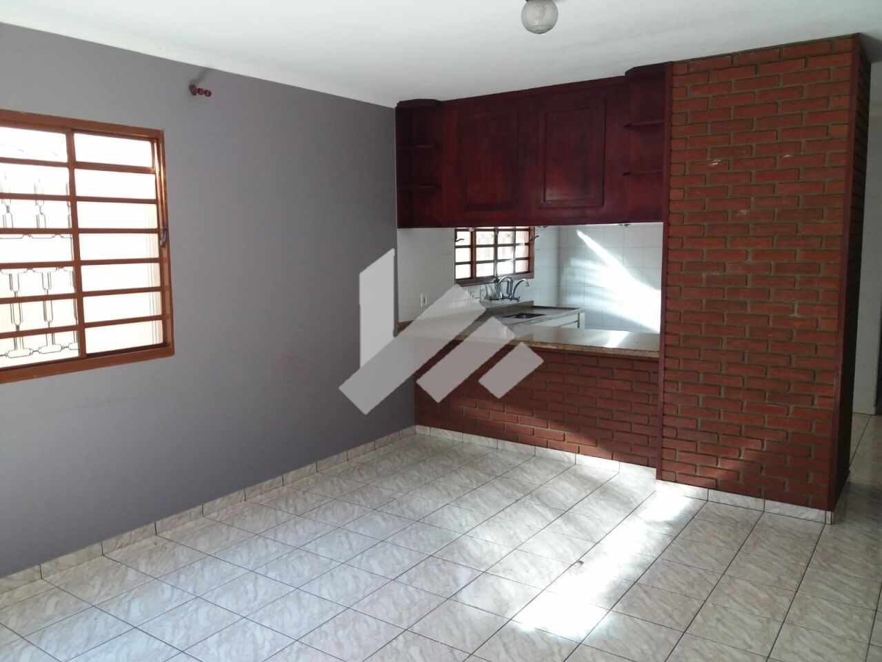 Sobrado para Venda - Parque Panamericano