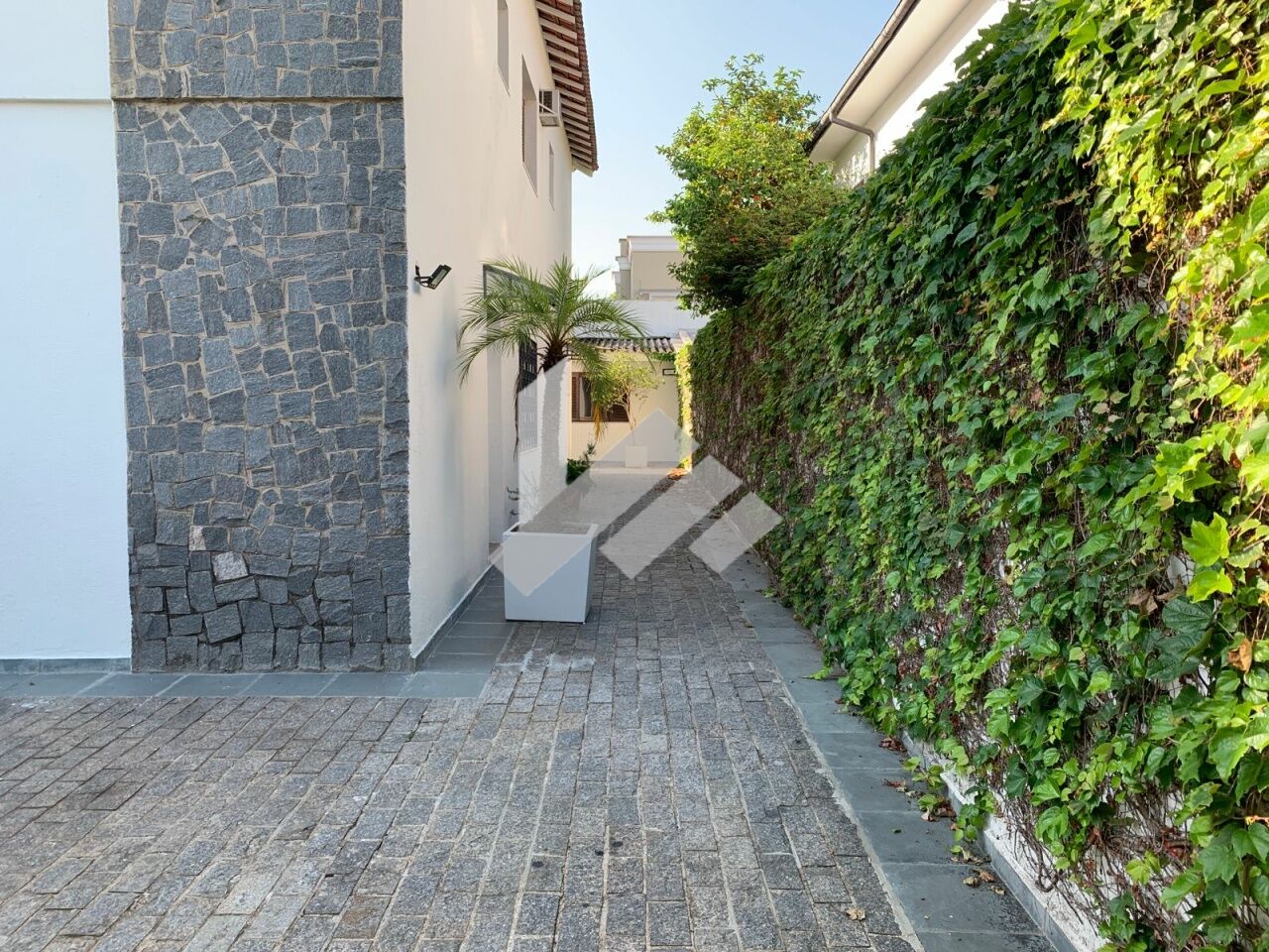 Sobrado para Venda - Jardim Paulistano