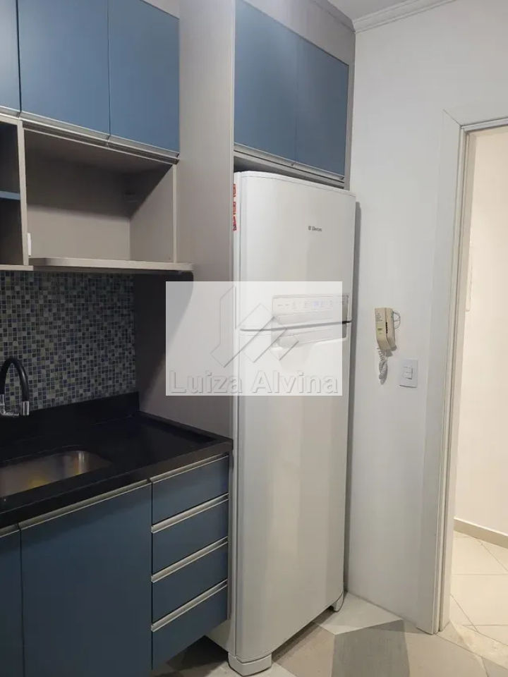Apartamento para Venda - Vila do Castelo