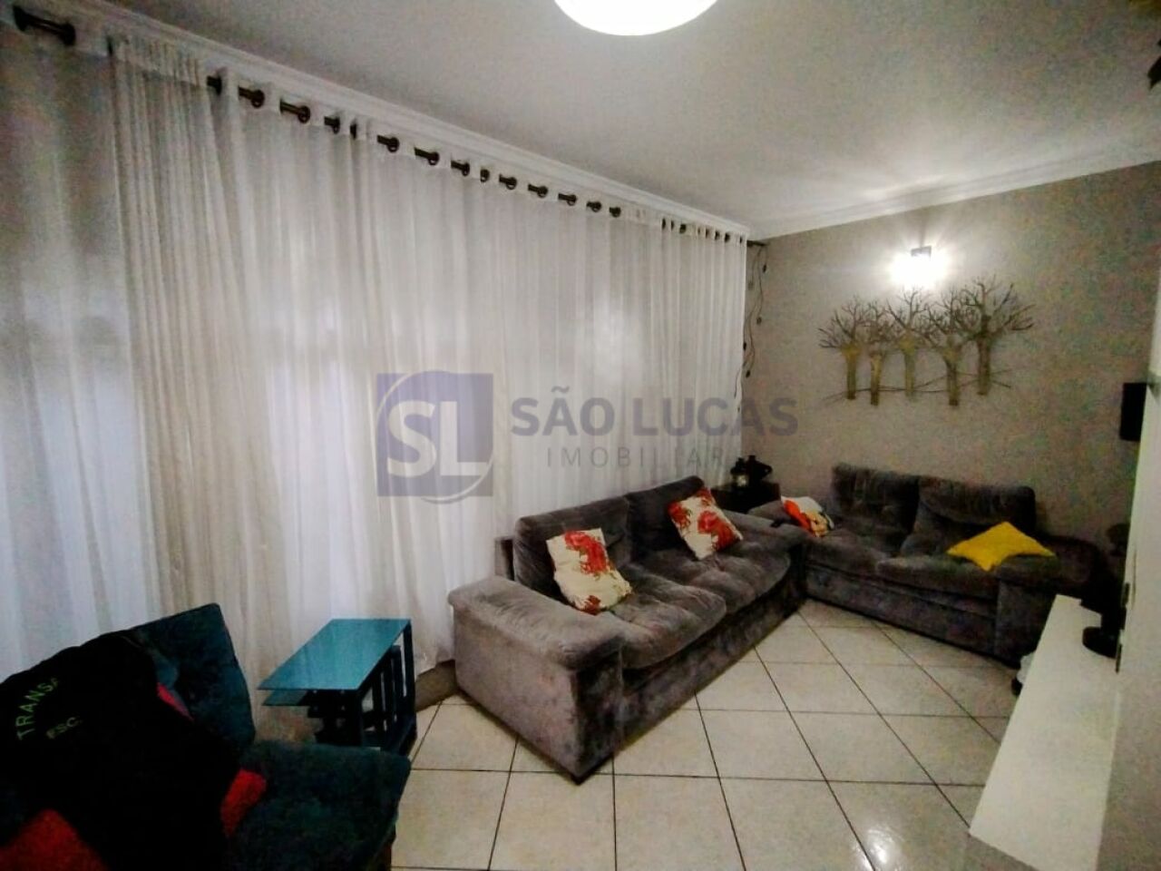 Sobrado para Venda - Vila Carrão