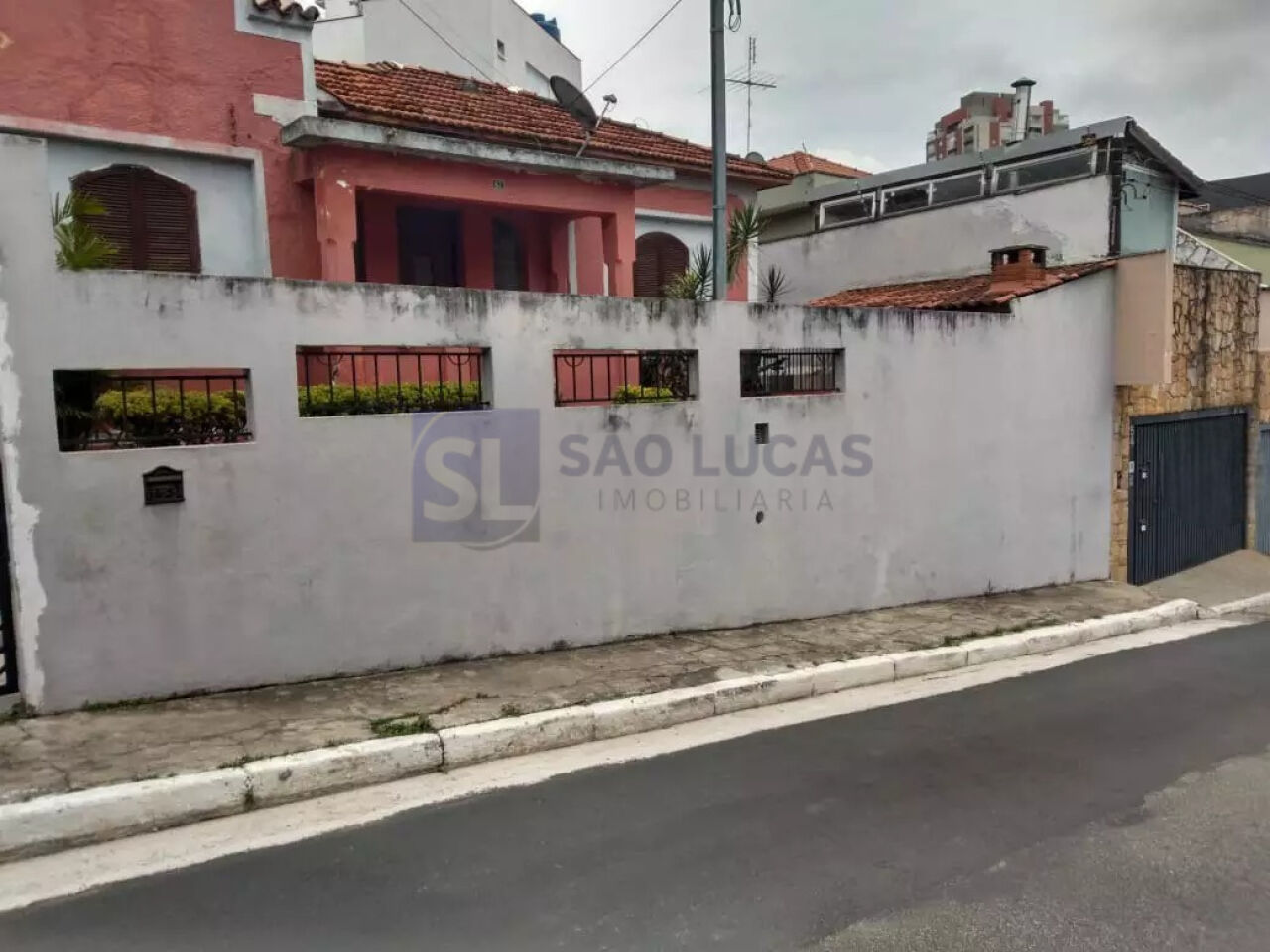 Terreno para Venda - Parque da Vila Prudente