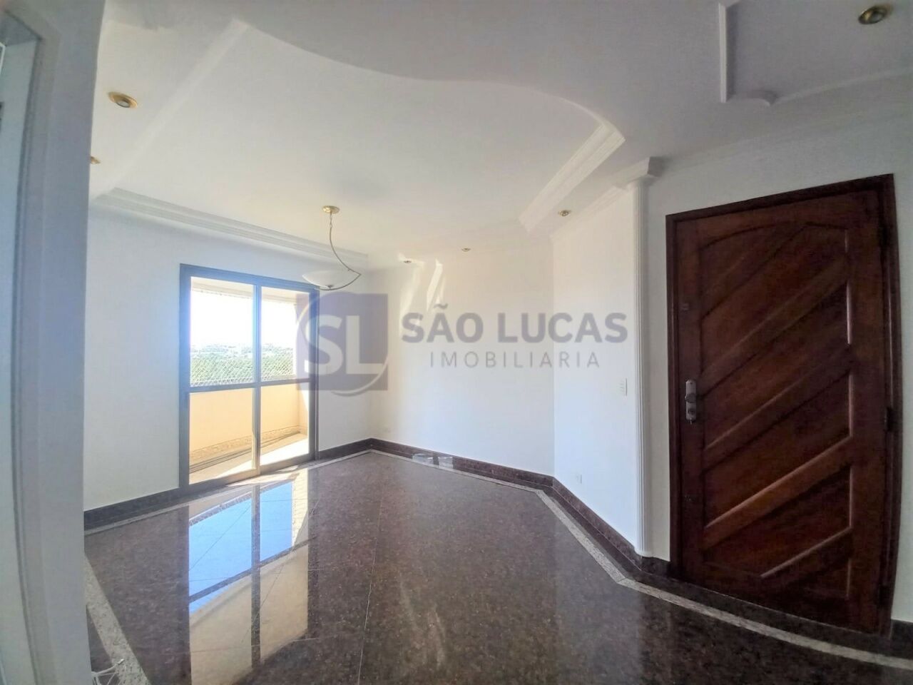 Apartamento para Venda - Jardim Avelino