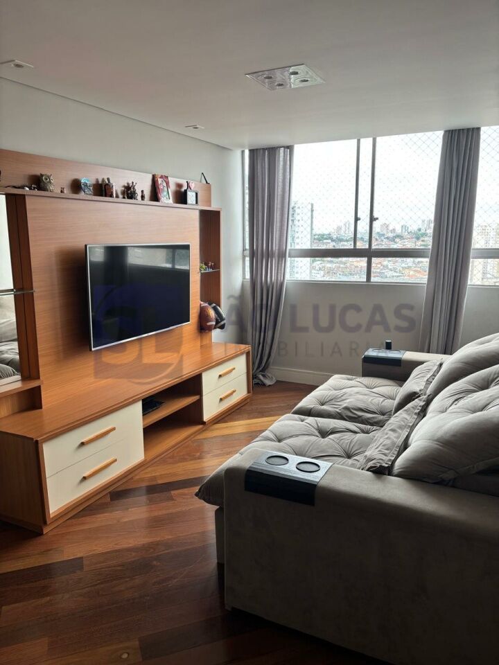 Apartamento para Venda - Jardim Independência