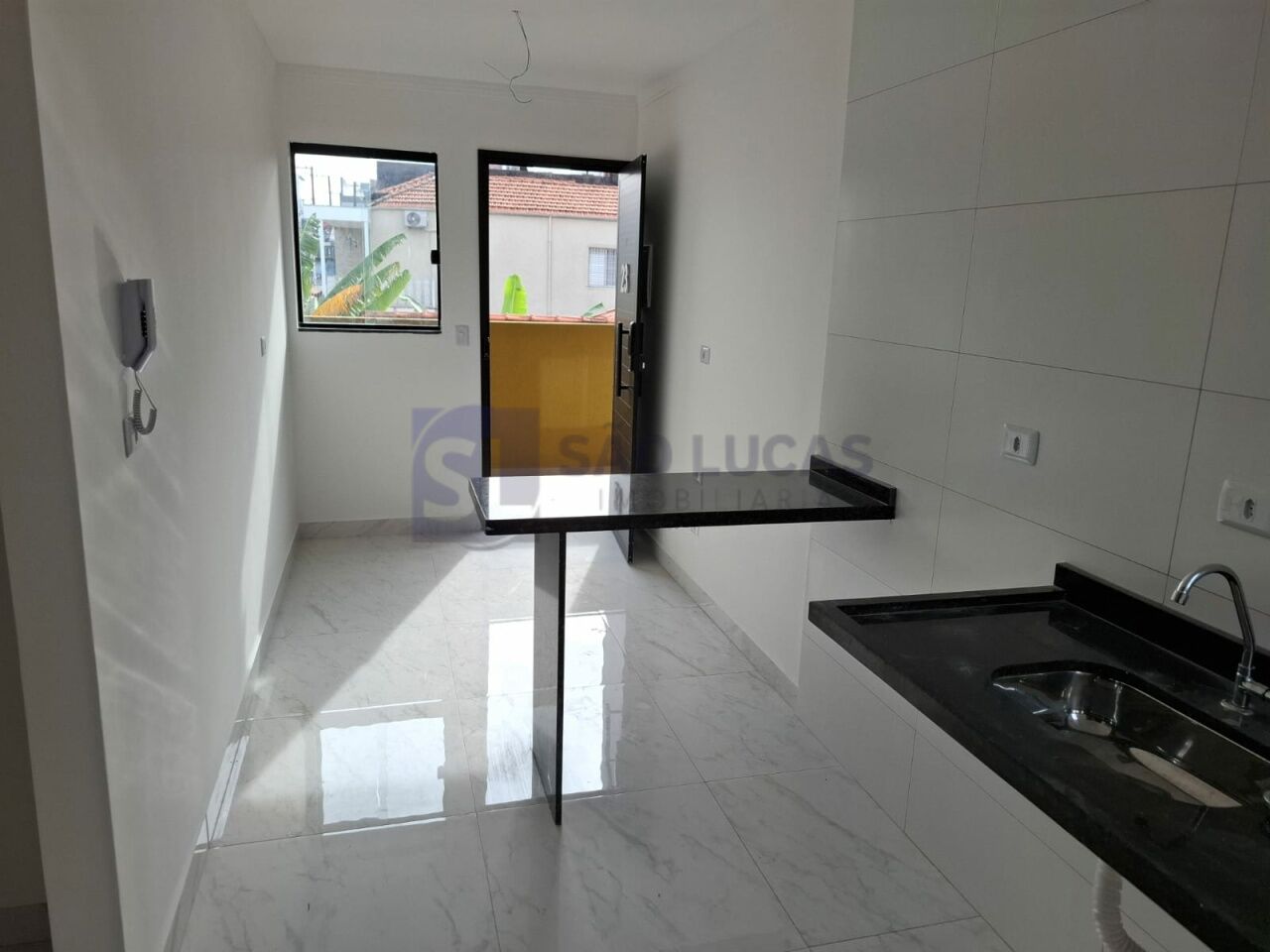 Apartamento para Venda - Vila Esperança