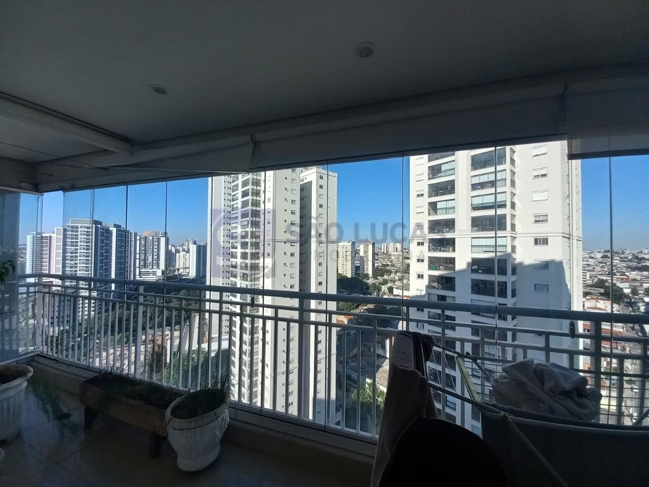 Apartamento para Venda - Jardim Avelino