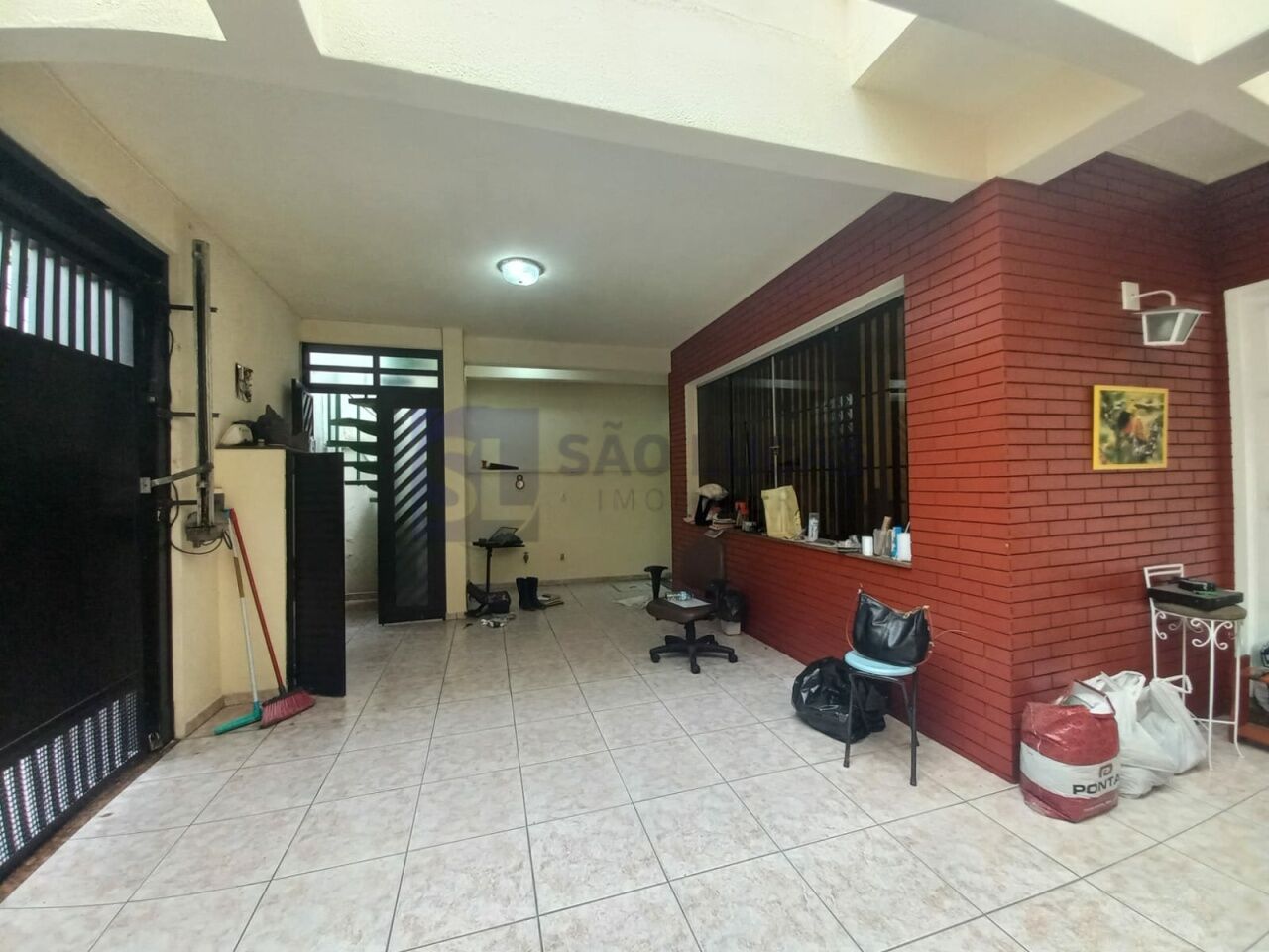 Casa Térrea para Venda - Vila Prudente